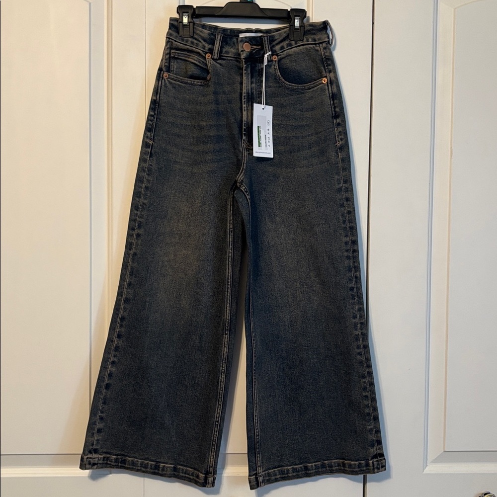 Nwt. Dear John Classic Denim Jeans